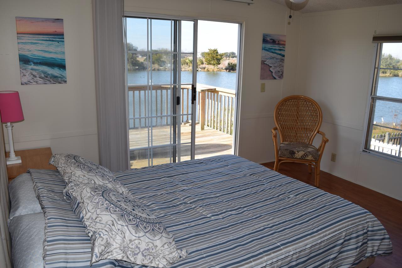 Gray Heron House Villa Charleston Dış mekan fotoğraf
