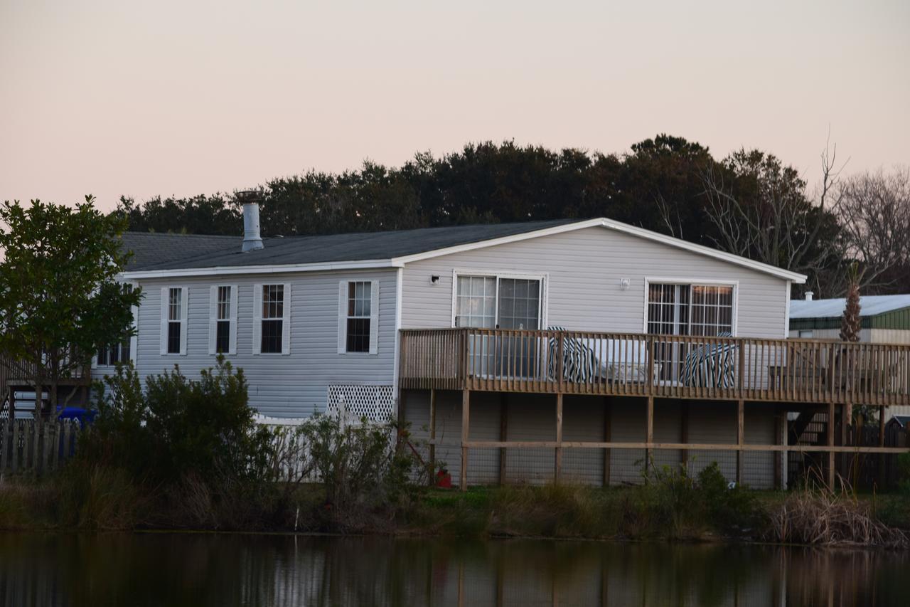 Gray Heron House Villa Charleston Dış mekan fotoğraf
