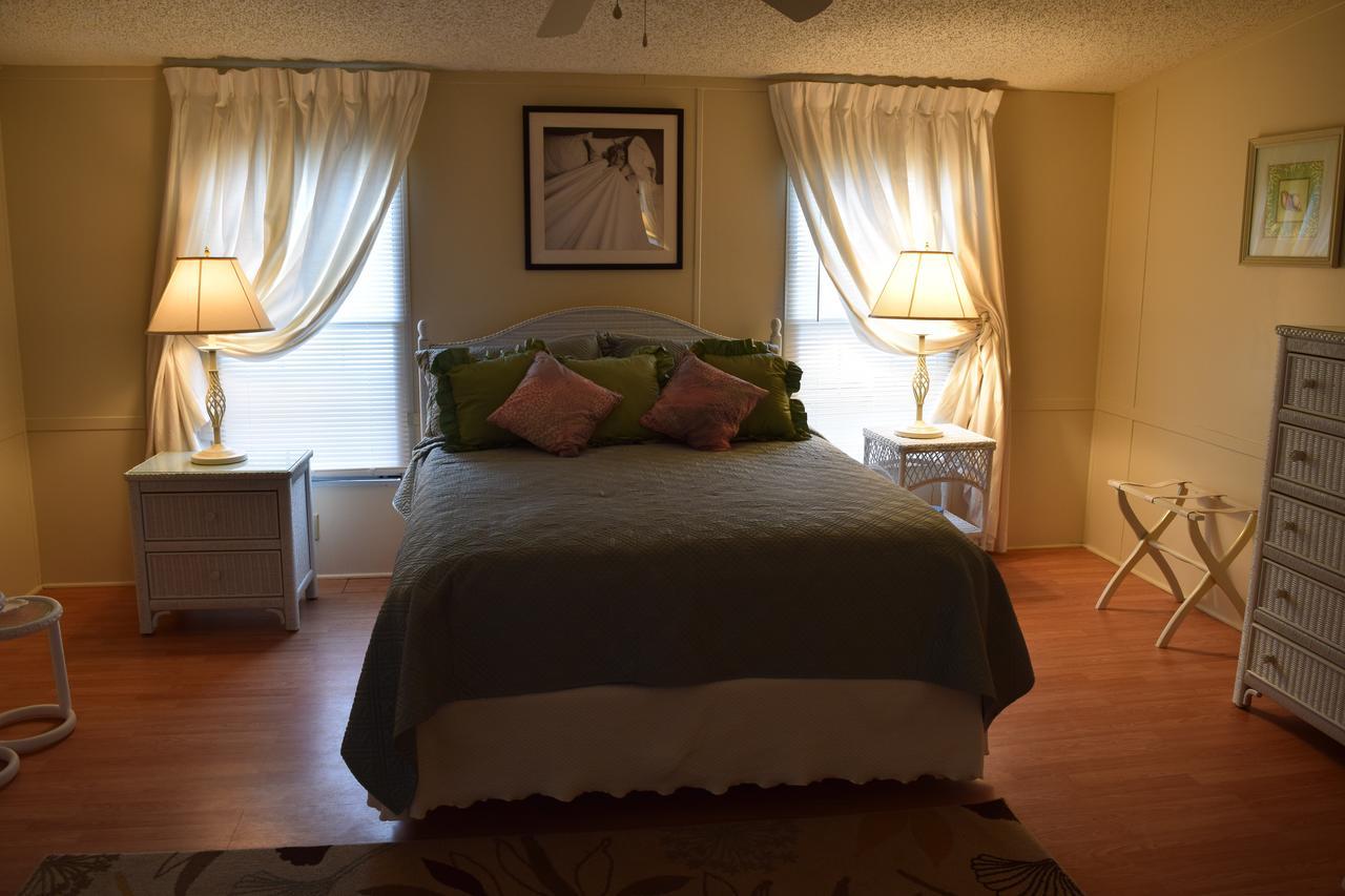 Gray Heron House Villa Charleston Dış mekan fotoğraf