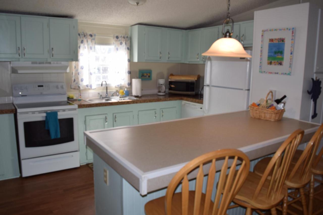 Gray Heron House Villa Charleston Dış mekan fotoğraf