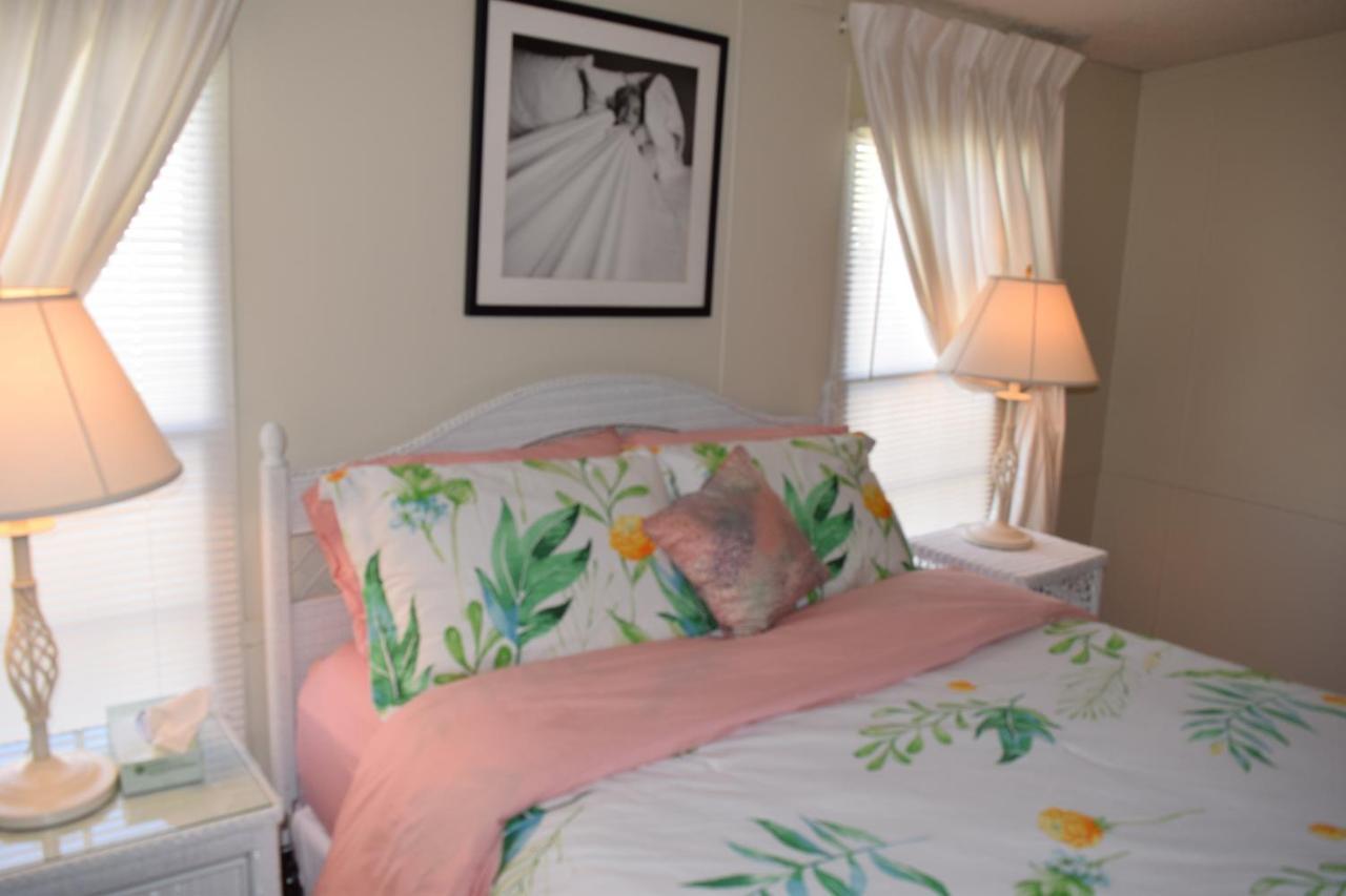 Gray Heron House Villa Charleston Dış mekan fotoğraf